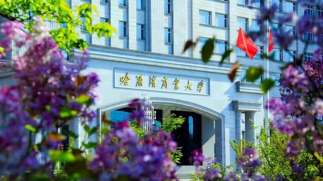 5所高校迎来新校长或新书记均为70后学者pg电子免费试玩模拟器密集换帅！黑龙江(图3)