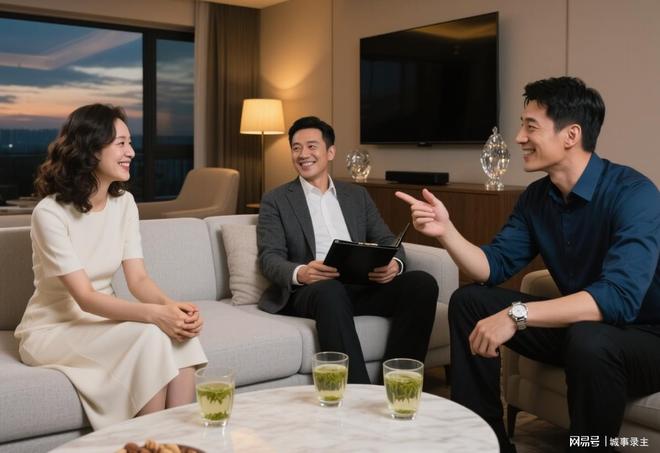 定不要让这几种人来你家串门无论关系多好p