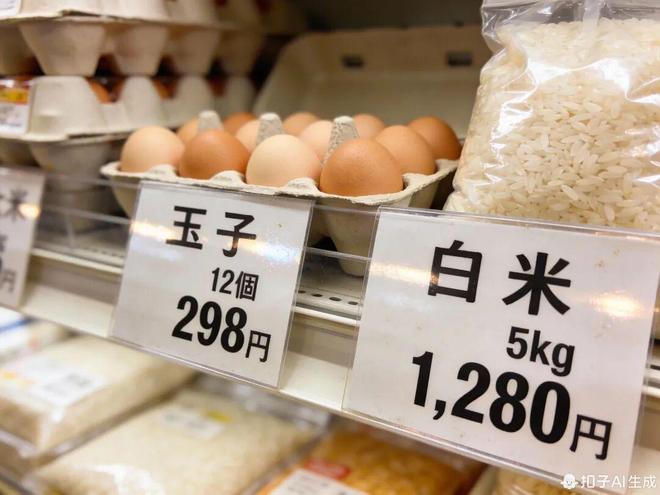 “奢侈品”：一场席卷餐桌的物价风暴pg电