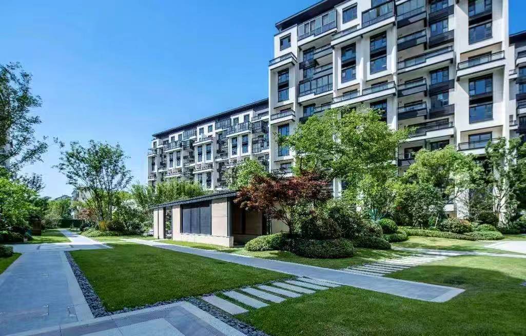 和月泊庭:高性价比之选刚需改善都能上车pg电子中文模拟器年度聚焦 @苏州中建(图4) 和月泊庭:高性价比之选刚需改善都能上车pg电子中文模拟器年度聚焦 @苏州中建(图4)